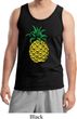 Distressed Pineapple Mens Tank Top