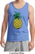 Distressed Pineapple Mens Tank Top