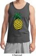 Distressed Pineapple Mens Tank Top
