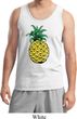 Distressed Pineapple Mens Tank Top