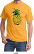 Distressed Pineapple Shirt