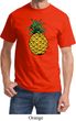 Distressed Pineapple Shirt