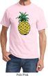 Distressed Pineapple Shirt