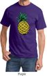 Distressed Pineapple Shirt