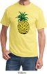 Distressed Pineapple Shirt