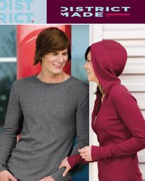 District Clothing