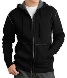 District Threads Adult Hoodies