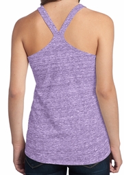 Clearance - District Threads DT250 Racerback Yoga Tank Top Clearance - District Threads DT250 Racerback Yoga Tank Top