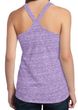 Clearance - District Threads DT250 Racerback Yoga Tank Top