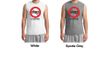 Divorce T-shirt Funny Cheaper To Keep Her Black Print Muscle Shirt
