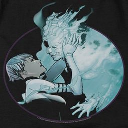 Doctor Mirage Circle Mirage Shirts