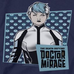 Doctor Mirage Good Doctor Shirts