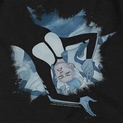Doctor Mirage Mirage Burst Shirts