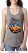 Dodge 1970 Plymouth Hemi Cuda Ladies Ideal Tank Top