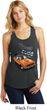 Dodge 1970 Plymouth Hemi Cuda Ladies Racerback Tank Top