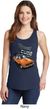 Dodge 1970 Plymouth Hemi Cuda Ladies Tank Top