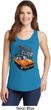 Dodge 1970 Plymouth Hemi Cuda Ladies Tank Top