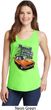 Dodge 1970 Plymouth Hemi Cuda Ladies Tank Top