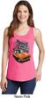 Dodge 1970 Plymouth Hemi Cuda Ladies Tank Top