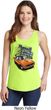Dodge 1970 Plymouth Hemi Cuda Ladies Tank Top