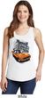 Dodge 1970 Plymouth Hemi Cuda Ladies Tank Top