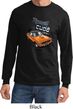 Dodge 1970 Plymouth Hemi Cuda Long Sleeve Shirt