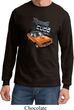 Dodge 1970 Plymouth Hemi Cuda Long Sleeve Shirt