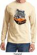 Dodge 1970 Plymouth Hemi Cuda Long Sleeve Shirt