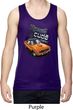 Dodge 1970 Plymouth Hemi Cuda Mens Moisture Wicking Tanktop