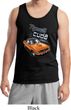 Dodge 1970 Plymouth Hemi Cuda Mens Tank Top