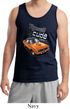 Dodge 1970 Plymouth Hemi Cuda Mens Tank Top