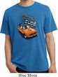 Dodge 1970 Plymouth Hemi Cuda Pigment Dyed Shirt