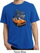 Dodge 1970 Plymouth Hemi Cuda Pigment Dyed Shirt