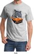 Dodge 1970 Plymouth Hemi Cuda Shirt