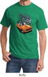 Dodge 1970 Plymouth Hemi Cuda Shirt