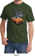 Dodge 1970 Plymouth Hemi Cuda Shirt