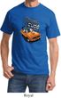 Dodge 1970 Plymouth Hemi Cuda Shirt