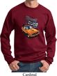 Dodge 1970 Plymouth Hemi Cuda Sweat Shirt