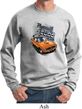 Dodge 1970 Plymouth Hemi Cuda Sweat Shirt