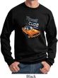 Dodge 1970 Plymouth Hemi Cuda Sweat Shirt