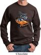 Dodge 1970 Plymouth Hemi Cuda Sweat Shirt