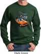 Dodge 1970 Plymouth Hemi Cuda Sweat Shirt