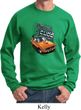 Dodge 1970 Plymouth Hemi Cuda Sweat Shirt