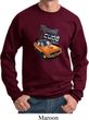 Dodge 1970 Plymouth Hemi Cuda Sweat Shirt
