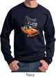 Dodge 1970 Plymouth Hemi Cuda Sweat Shirt