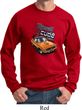 Dodge 1970 Plymouth Hemi Cuda Sweat Shirt