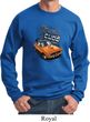 Dodge 1970 Plymouth Hemi Cuda Sweat Shirt