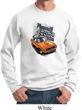 Dodge 1970 Plymouth Hemi Cuda Sweat Shirt
