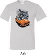 Dodge 1970 Plymouth Hemi Cuda Tall Shirt