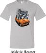 Dodge 1970 Plymouth Hemi Cuda Tall Shirt